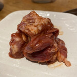 大衆炭火ほるもんひとすじ もくもく。 - 