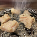 大衆炭火ほるもんひとすじ もくもく。 - 