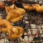 大衆炭火ほるもんひとすじ もくもく。 - 