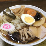 イコイ食堂 - 