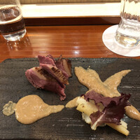 お料理 ふじ原 - 