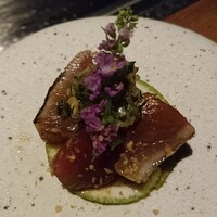 くずし鉄板 あばぐら 神田店 - 