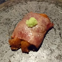 くずし鉄板 あばぐら 神田店 - 