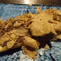 くずし鉄板 あばぐら 神田店 - 