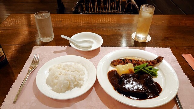 安比高原 ペンション もっきんばーど 安比高原 旅館 オーベルジュ その他 食べログ