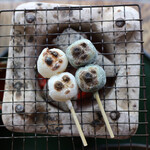 イクスカフェ 京都嵐山本店 - 