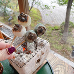 イクスカフェ 京都嵐山本店 - 