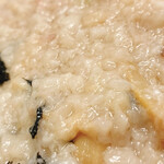 野菜みそラーメン 鬼首 - 雪デス！