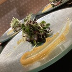 花・味兆 - お造り