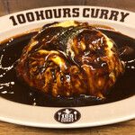 HUNGRY CURRY BY100時間カレー - 