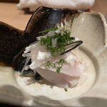 炭火割烹 いふき - 