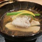 炭火割烹 いふき - 