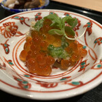 炭火割烹 いふき - 