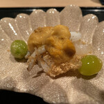 炭火割烹 いふき - 