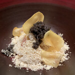 炭火割烹 いふき - 