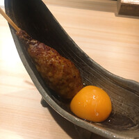 南青山とりや幸 - 