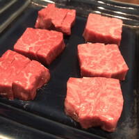 鉄板焼さわふじ - 