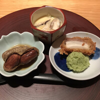 華蓮  大阪心斎橋店 - 