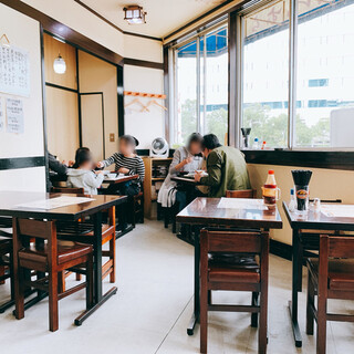 味処いちむら_2