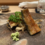 炭火割烹 いふき - 