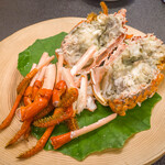 割烹の宿 美鈴 - 伊勢海老