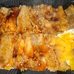 セブンイレブン - 蓋オープン