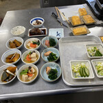 銀シャリ屋 ゲコ亭 - 