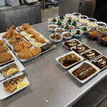 銀シャリ屋 ゲコ亭 - 