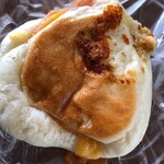 京都 伊三郎製ぱん - 料理写真: