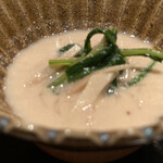 炭火割烹 いふき - 