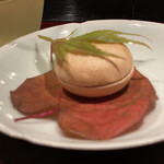 炭火割烹 いふき - 