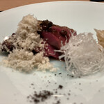 炭火割烹 いふき - 