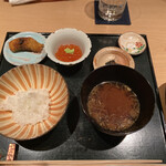 炭火割烹 いふき - 