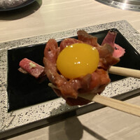 niku no OTO - 