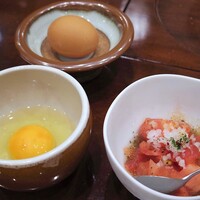 ざくろ TBS店 - 