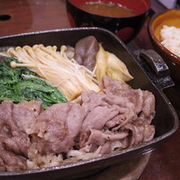 ざくろ TBS店 - 