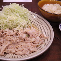 ざくろ TBS店 - 