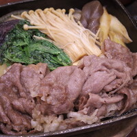 ざくろ TBS店 - 
