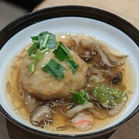 梅田 璃泉 本店 - 