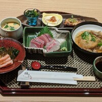 梅田 璃泉 本店 - 