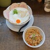 ラーメン家 みつ葉