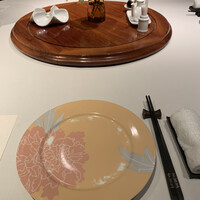 中国飯店 富麗華 - 