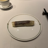 中国飯店 富麗華 - 名物　北京ダック