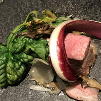 オッジ ダルマット 西麻布店 - 