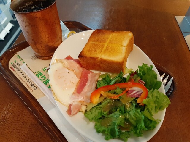 写真 上島珈琲店 神戸空港店 神戸空港 コーヒー専門店 食べログ 写真 上島珈琲店 神戸空港店 神戸空港 コーヒー専門店 食べログ