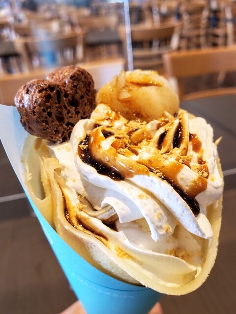 マルマリカフェ Marumari Cafe 長岡 ソフトクリーム 食べログ マルマリカフェ Marumari Cafe 長岡 ソフトクリーム 食べログ