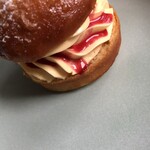 パティスリー イーズ - トロペジェンヌ