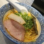 麵屋カモメ亭 - 