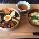 うくらいま食堂 - 