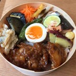 うくらいま食堂 - 